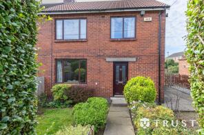 11, Second Avenue, Hightown, Liversedge WF15 8JG