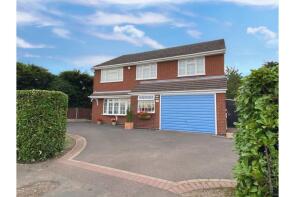 50, Main Road, Wigginton, Tamworth B79 9DZ