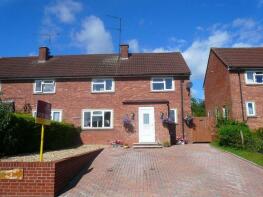 2, Temple Meadow, Ludlow SY8 4LH