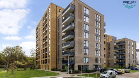 Fowler House, 9 Bowen Drive, Charlton, London, SE7 7GE