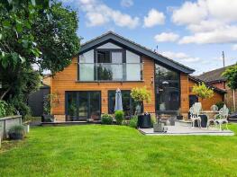 12 Hawthorns, High Street, Rugby CV23 9RR