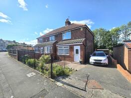 3, Elsdon Gardens, Dunston, Gateshead NE11 9TN