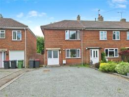 43, Bretts Hall Estate, Nuneaton CV10 0PN