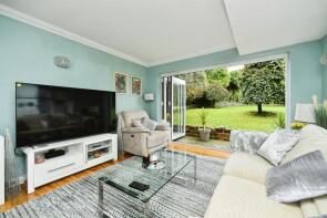 11, Westfield Close, Brighton BN1 8EN