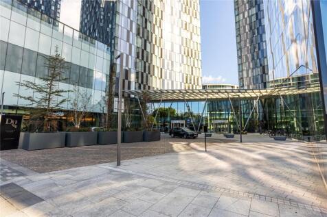 South Tower- Deansgate Square -9 Owen Street St, Manchester, M15