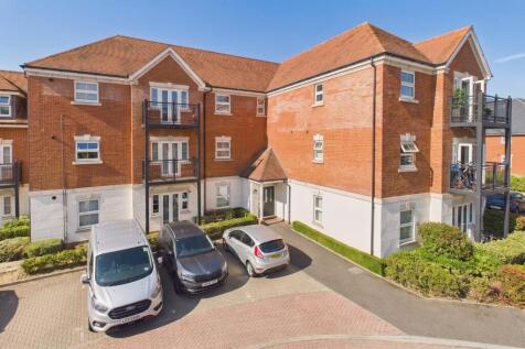 Kennedy Place, Wokingham, Berkshire, RG40