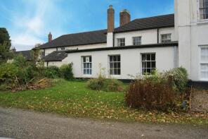 Flat 9, Eardiston House, A443 Eardiston, Tenbury Wells WR15 8JH
