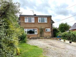 1 Freshlands, Little Lane, Lutterworth LE17 5HH