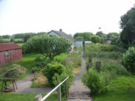 Saltmoor Villa, Moorland Road, Burrowbridge, Bridgwater TA7 0RJ
