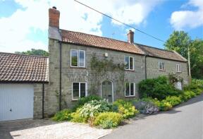 East Pits, Coombe Street, Pen Selwood, Wincanton BA9 8NF