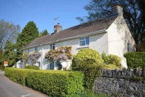 Pen Bedw, Bonvilston CF5 6TQ