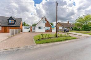 32 Willowmead, Marsh Road, Norwich NR13 6BS