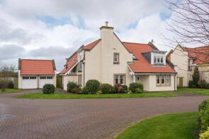 1, The Maltings, North Berwick EH39 5BJ