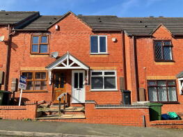 25a, King Street, Stourbridge DY9 8UT