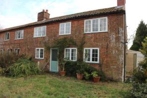 Sunrae Cottage, Peaseland Green, Dereham NR20 3DY