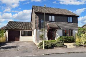 2, Greenacres Drive, Winchester SO21 2HE