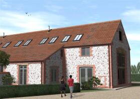 Norton Lodge, Norton Street, Burnham Norton PE31 8DR