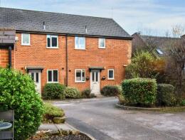 Flat 10, Village Court, Town Street, Duffield, Belper DE56 4EG