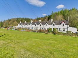 8 Cairnbaan Cottages, Cairnbaan PA31 8SJ