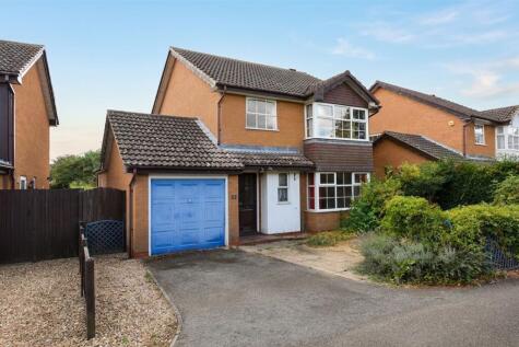 Windermere, Huntingdon, PE29