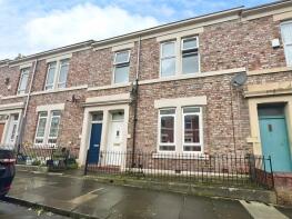 169, Tamworth Road, Newcastle Upon Tyne NE4 5AS