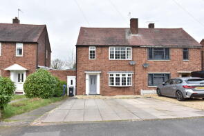 41, Hazel Road, Kingswinford DY6 8EZ