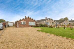 73 Grasdene, Hills Road, Saham Hills, Thetford IP25 7EW