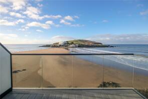 Apartment 26, Burgh Island Causeway, Marine Drive, Kingsbridge TQ7 4AS