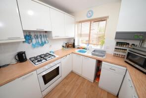 7, Spindle Mill, Skipton BD23 1NY