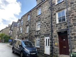 1, Springfield Street, Dolgellau LL40 1LY