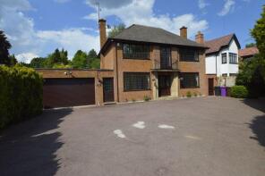 50 Ivy House, Perton Road, Wolverhampton WV6 8DJ