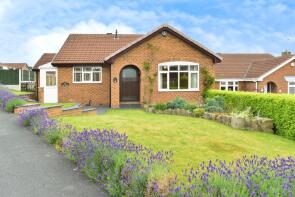 8, Barnsdale Avenue, Owlthorpe, Sheffield S20 6RD