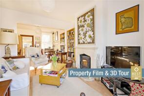3, Elm Cottages, Coldharbour Road, Hailsham BN27 3QD