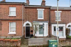 3, Portersfield Road, Norwich NR2 3JT
