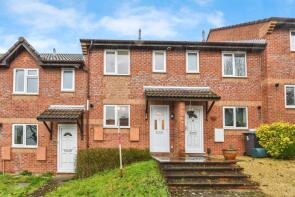 5, Penny Farthing Row, Leigh Close, Westbury BA13 3TP