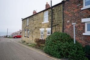 72, Rosedale Lane, Saltburn-by-the-sea TS13 5LE