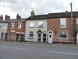 9, Longton Road, Stone ST15 8DQ
