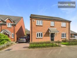 4, Redfern Rise, Haughton, Stafford ST18 9NU