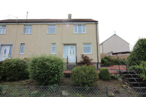 2, Bonnyton Avenue, Ayr KA6 7DG