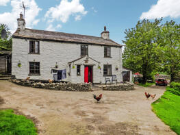 High Haycote, Gawthrop, Sedbergh LA10 5QH