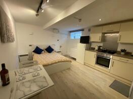 9, Amber House, Railway Terrace, Derby DE1 2RU