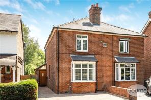 5, Oakdene Road, Guildford GU3 1ND