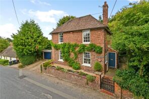 The Old Bake House, The Street, Canterbury CT4 5QY
