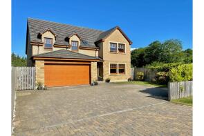 13, Wellside Park, Kinross KY13 9WF