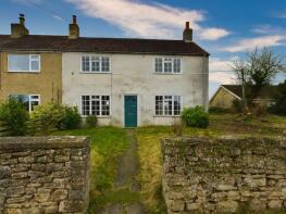2, West End Cottages, Snape Village, Snape DL8 2TW