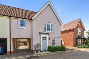 23, Strawberry Avenue, Manningtree CO11 2DR