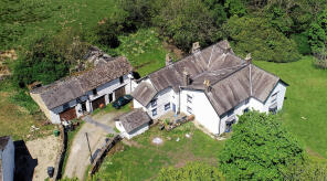 Deeside House, Cowgill, Sedbergh LA10 5RN