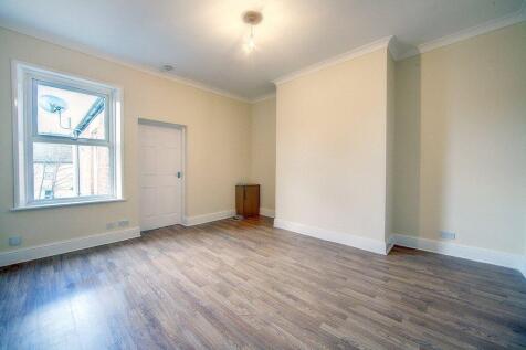Waterloo Road, , Blyth