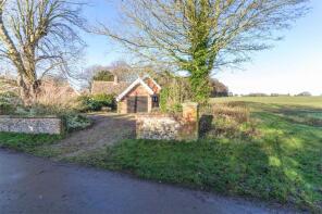 The Coach House, Short Lane, King's Lynn PE31 6TP