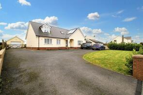 Taliesin, B4333 Beulah, Newcastle Emlyn SA38 9QE